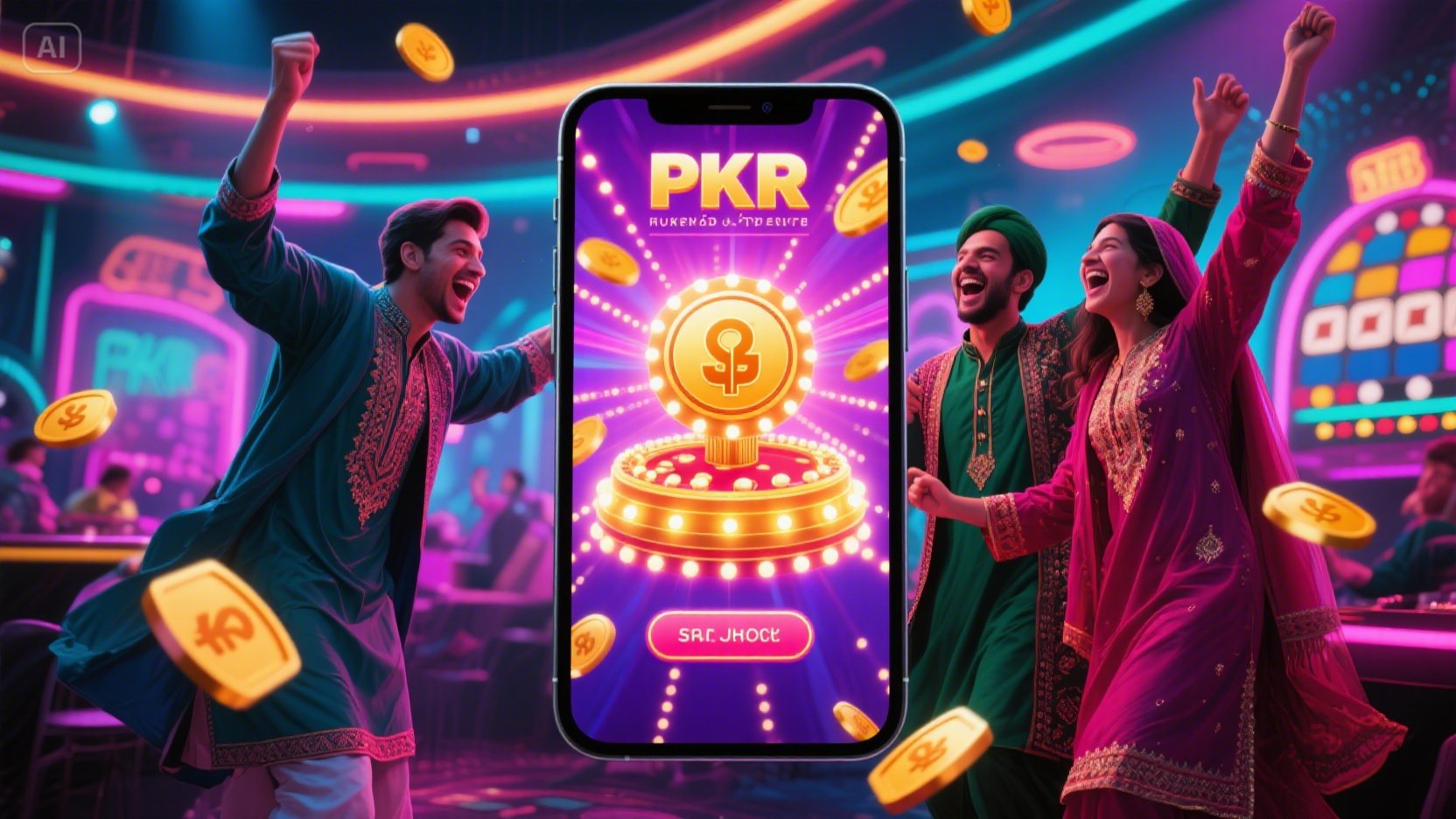 cash frenzy 777Deposit PKR now and receive 200% instantly! Pakistan’s players can play top casino games, spin slots, and cash out winnings through verified payment systems.