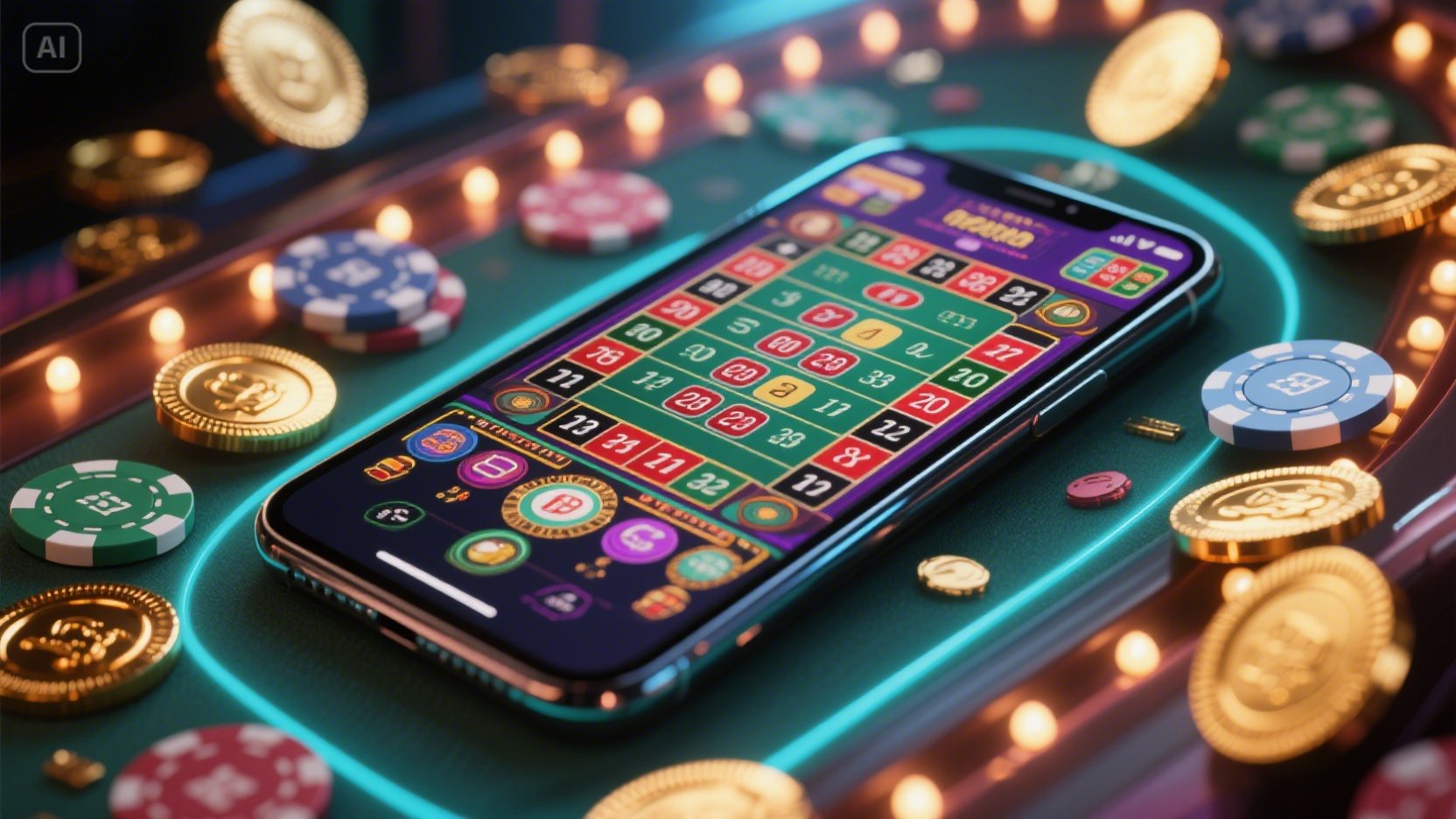 Casino cash frenzy 777 desktop and mobile interfaces